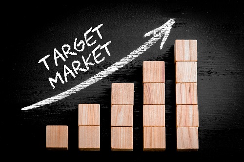 target market coverage